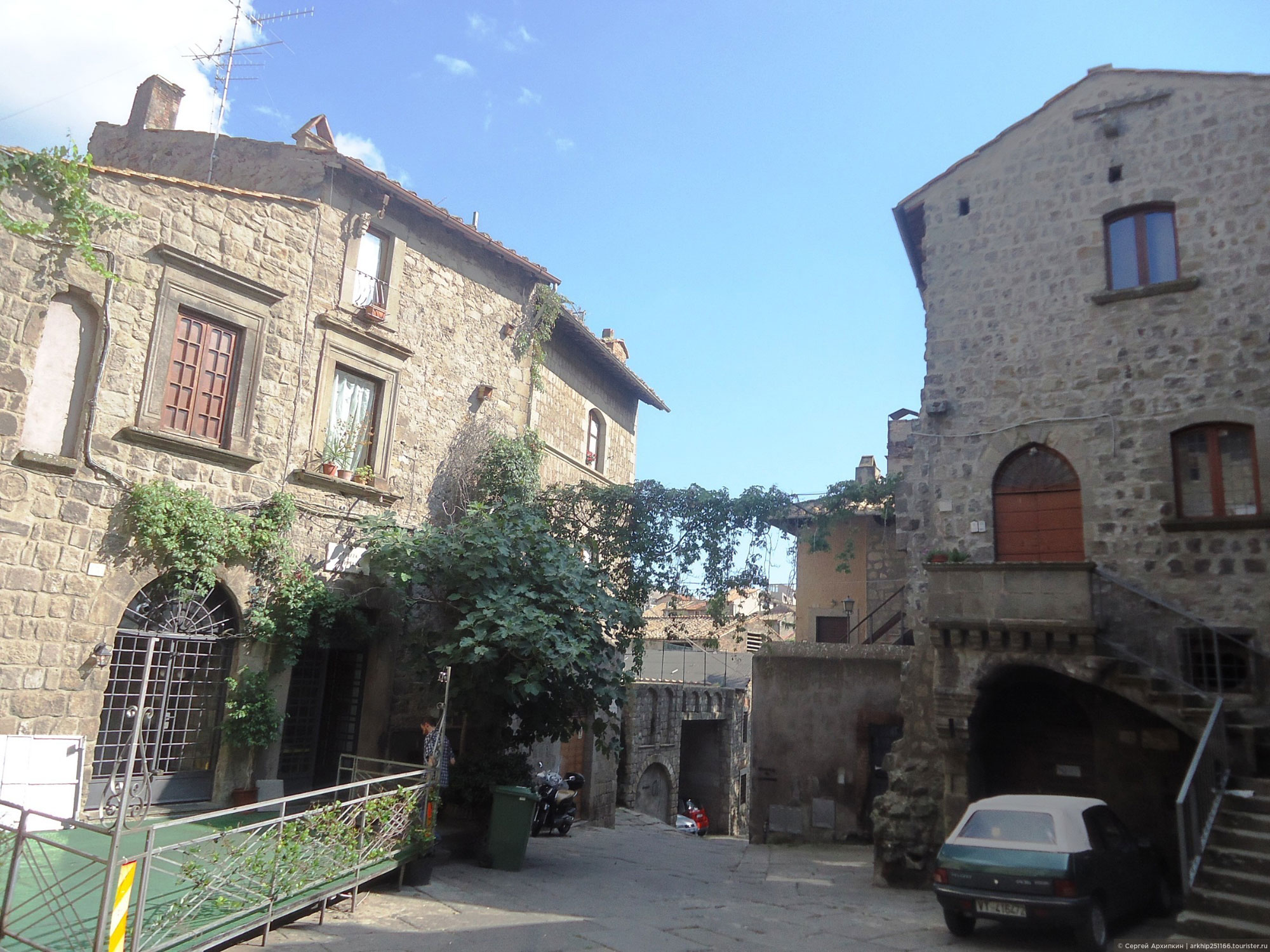 Viterbo